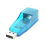 USB 2.0 Ethernet 10 100 Network LAN RJ45 Adapter by 