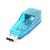 Cables4PC USB to LAN RJ45 ETHERNET 10 100 NETWORK ADAPTER CARD