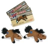 Wibbles First Edition: Horse - B000GKYAXW