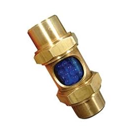  CamAir RHI-01 Relative Humidity Indicator