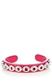 Custom Chain Cuff