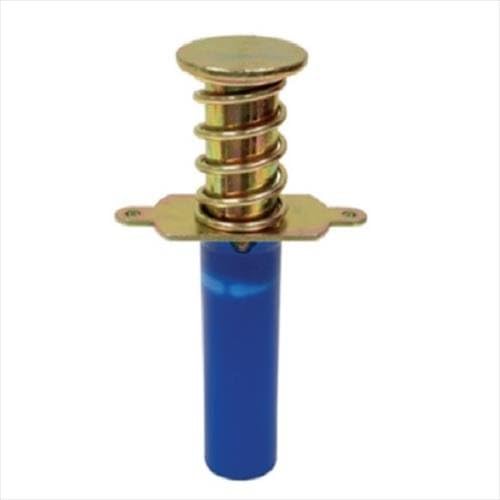 (50 Count) Simpson Strong-Tie BBMD3762 Blue Banger Hanger Metal Deck - Insert 3/8-Inch, 1/2-Inch, 5/8-Inch