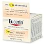 Eucerin Q10 Anti-Wrinkle Sensitive Skin Creme 1.7 oz (48 g)