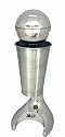 Lifestyle ST-719 Mixette Milchshaker 450 ml