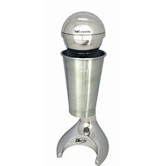 Lifestyle ST-719 Mixette Milchshaker 450 ml