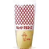 キューピー マヨネーズ 袋 500g