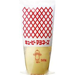 キューピー マヨネーズ 袋 500g