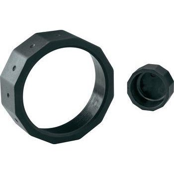 Protection LEDLENSER pour lampe X21-Lampe torche : accessoires