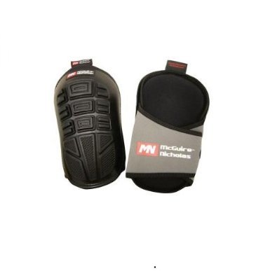 McGuire Nicholas 22373 Gel Lite Monster Kneepads On Sale