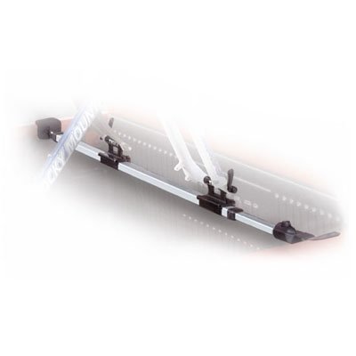Thule Bed-Rider Trunk Bed Carrier - 822XT