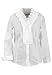 Avenue Plus Size The Sonnet Ruffle Shirt