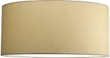 Progress Lighting P8825-01 Modular Pendant Shade, Beige Silken Fabric