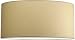 Progress Lighting P8825-01 Modular Pendant Shade, Beige Silken Fabric