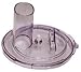 Braun 7000-548 Food Processor Mixing Lid, Dough Bowl