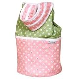 Daisy Diaper Backpack