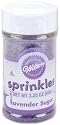 Wilton Lavender Sugar Sparkles