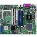 Mainboard - Servers - Atx - Intel E7230 - Lga775 - Ultraata 33 / 66 / 100, Satai
