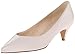 Nine West Women's Cassy Leather Dress Pump