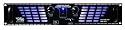 PA-Verstärker McTaaToo NightLine Pro 800bl, 800W AUX schwarz LED