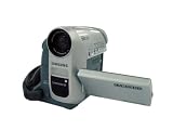 Samsung VP-D361W miniDV Camcorder - 