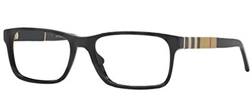 Burberry Men's BE2162 Eyeglasses