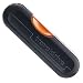 USB Travel Drive, Capless, 4GB, Blue LED Status Light, Sold as 1 each