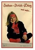 Produkt-Bild: Prym Buch Socken Strick-Ding und mehr Teil 1