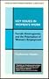 Key Issues in Women's Work: Female Heterogeneity and the Polarisation of Women's Employment (Conflict and Change in Britain Series)