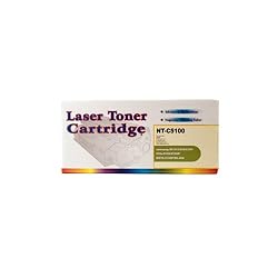 Compatible Samsung SF-5100 Black Toner Cartridge - by Abacus24-7