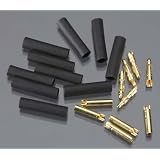 2mm Low-Loss Power Connector-5 pairs by Novak