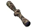 Nikon Prostaff Rimfire Scope 4X 32 Nikoplex Realtree 1 by Nikon