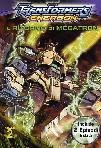 Transformers Energon #02 - Il Ritorno Di Megatron