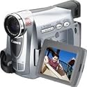 MD 111 800.000 Pixel, CCD, 35fach opt. Zoom, 2.7"-LCD, Mikrofonein.