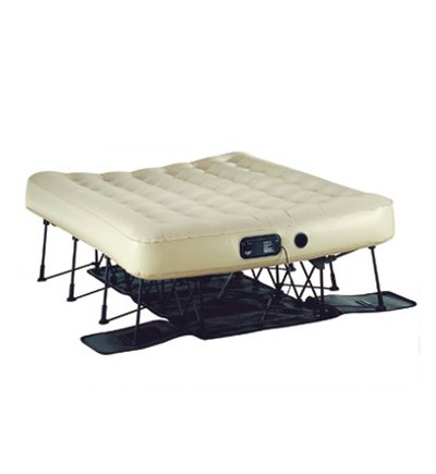 Inflatable Airbed
