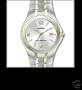 Lorus Men's 2-Tone Expansion Watch, LR3368, Date, SPECIAL, 30 Meter