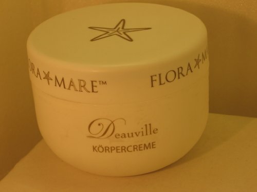 Flora Mare Deauville K&ouml;rpercreme Preisvergleich