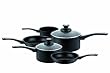 Tefal Preference Cookware Set, 5 Piece