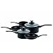Tefal Preference Cookware Set, 5 Piece