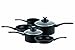 Tefal Preference Cookware Set, 5 Piece