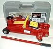 2 Ton Floor Jack / Case