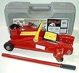 2 Ton Floor Jack \ Case