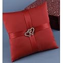 Claret All My Heart Pillow