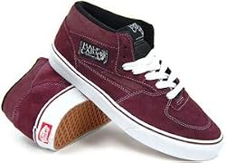 Vans Half Cab - Men's