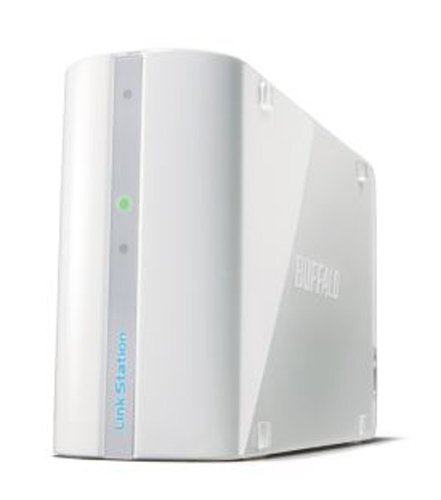 Buffalo LinkStation LS-WSX2.0TLR1WHE 2TB externe Festplatte (6,4 cm (2,5 Zoll), 7200rpm, 16MB Cache, SATA)