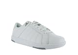 K SWISS Anglesea Sneakers Shoes White Mens