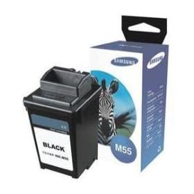 Samsung - T�l�phonie  - INK-M55 Cartouche d'encre noire SF 350