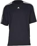 TeamExpress - Adidas Men's 3 Stripes Basketball Shooting WarmUp Top