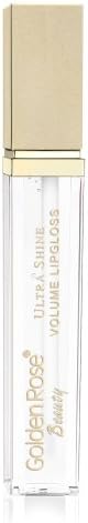 Golden Rose Beauty Ultra Shine Volume Lipgloss (208)