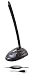 USB Desktop Uni-directional Microphone Volume Control