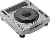 Pioneer - Pioneer CDJ-800MK2 Professional CD/MP3 Turntable